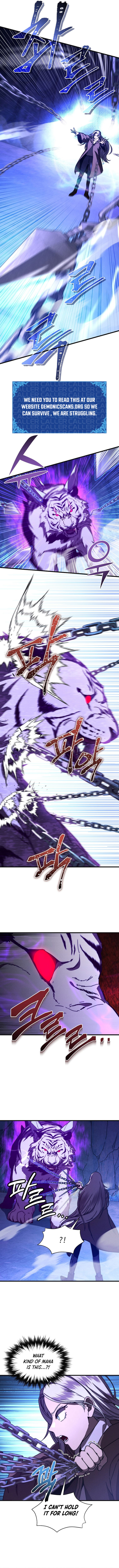 I Became the Successor of the Martial God Chapter 25 11